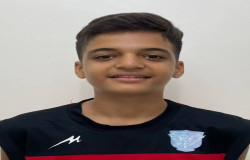 آیین زارعی