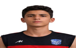 اهورا مهرابیان