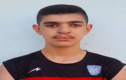 محمدطاها میرزایی