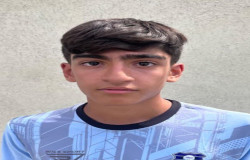 ایلیا زالی بوئینی