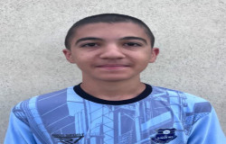 محمد امین قنبر نژاد