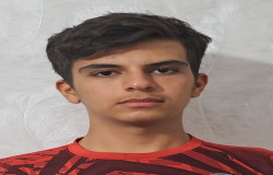 امیر حسین یزدانی خواه