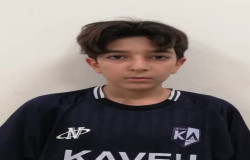 بردیا حیدری