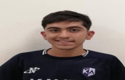 رضا اکبری اقدم