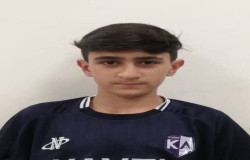 کیمند جعفری