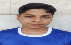 مهرزاد رئیسی
