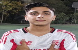 پوریا احمدی خواه