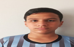 محمد طاها دوستدار حقیقی