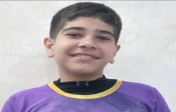 سید محمد صدرا حسینی زاده