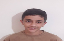 محمد امین اسکندری