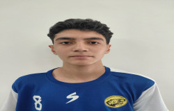 امیرمهدی مددی