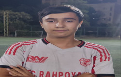 محمد متین بناوند