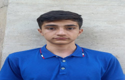 محمدرضا رضایی