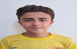 امیرعباس نبی لو