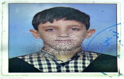 بنیامین محمدی