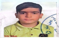 پرهام قار محمد