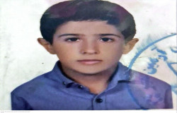 محمد رضائی
