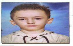 آرمین محمودی