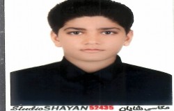 ابوالفضل انصاری نژاد