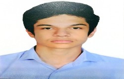 بنیامین ابراهیم زاده نامور