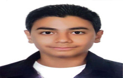 محمد مانی قربانی نائینی