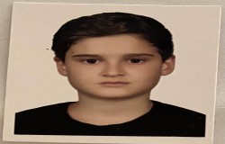 سبحان ابراهیم دوست بین کلایی