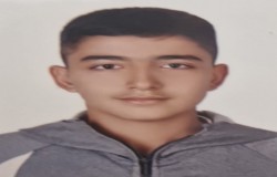 آرمین مهر علی نیا