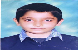 امیر سام شفیع زاده