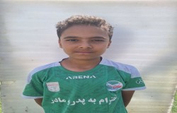آراز پیوند