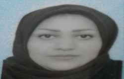 زیبا دینداریان