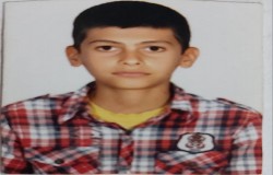 ابوالفضل محمدی