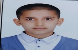 محمد رضا قاسمی