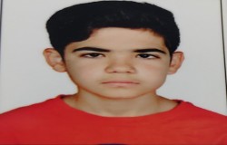 محمد طاها عابدی