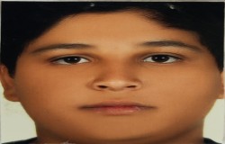 صالح اشجعی نقابی