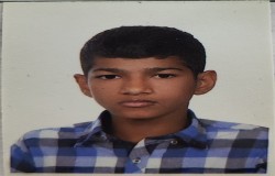 امیر محمد منصوری