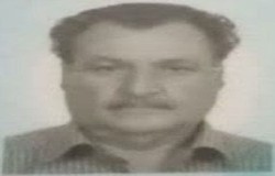 خلیل نوراللهی