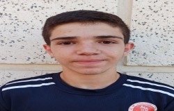 امیرعلی نصیری