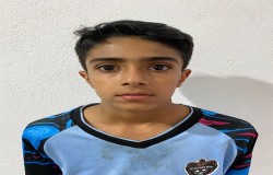 محمدپارسا رحمانی