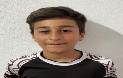 محمدطاها سعادتی