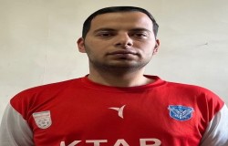 مسود مالک فخرآبادی