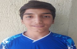 آرین داودآبادی