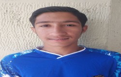 امیر محمد فدائی قهبازی