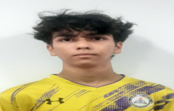 علی اصغر کریم تلم خانی