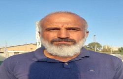 اسماعیل باقری
