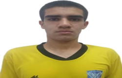 آریا صادقی