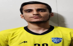احمدرضا بذرافکن