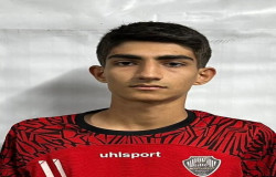 امیر محمد قادری