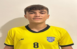 محمد طاها بیدار
