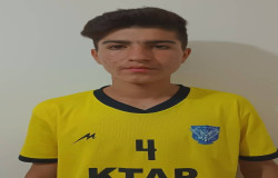 عباس کریم زاده ارجقی