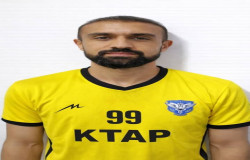 وحید سیاه پلو